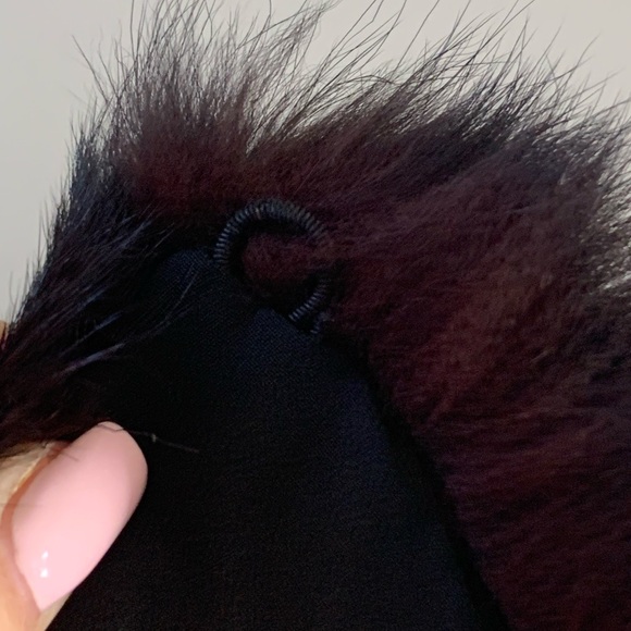 Vintage Mink Collar - Picture 7 of 16